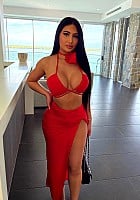 Jessica Foster